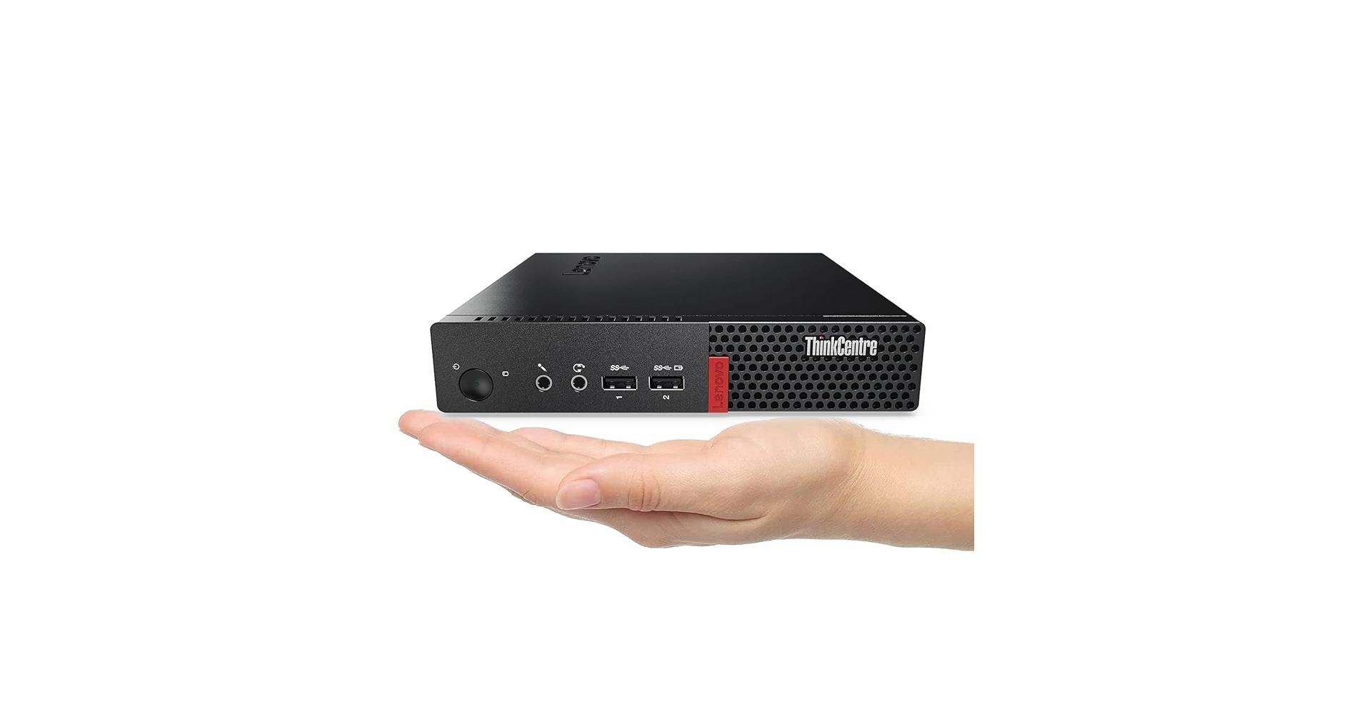 ミニPC Lenovo ThinkCentre M910q Lenovo ThinkCentre M910x Tiny | Micro-Desktop With Modular Design